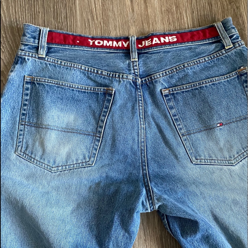 Vintage Tommy Hilfiger jeans